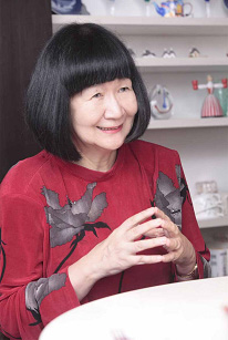 大熊由紀子(国際医療福祉大学大学院教授・千葉県福祉医療政策担当参与)